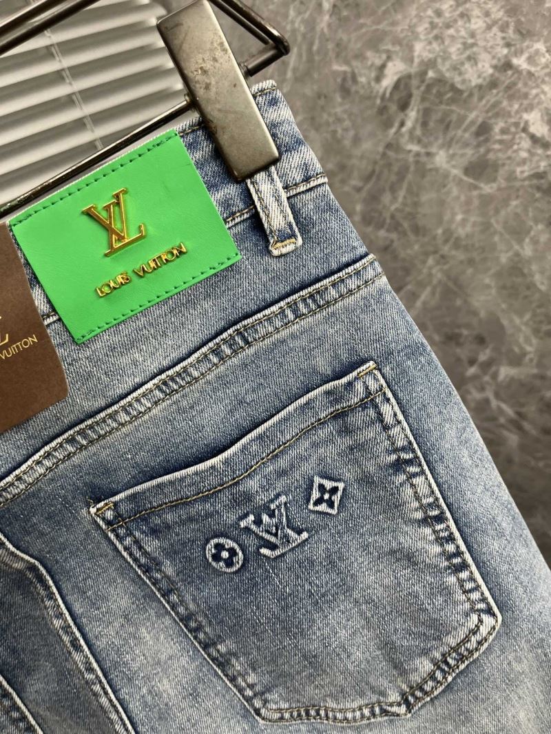 Louis Vuitton Jeans